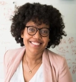 Albuquerque Rehab Senior Counselor Gwen Ellis’s Portrait