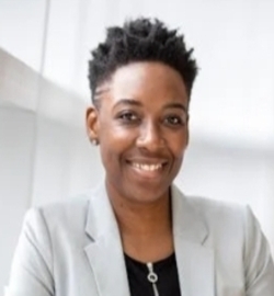 Sioux Falls Rehab Senior Counselor Gwen Ellis’s Portrait