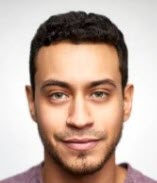 New York City Rehab Client Jasper’s Portrait