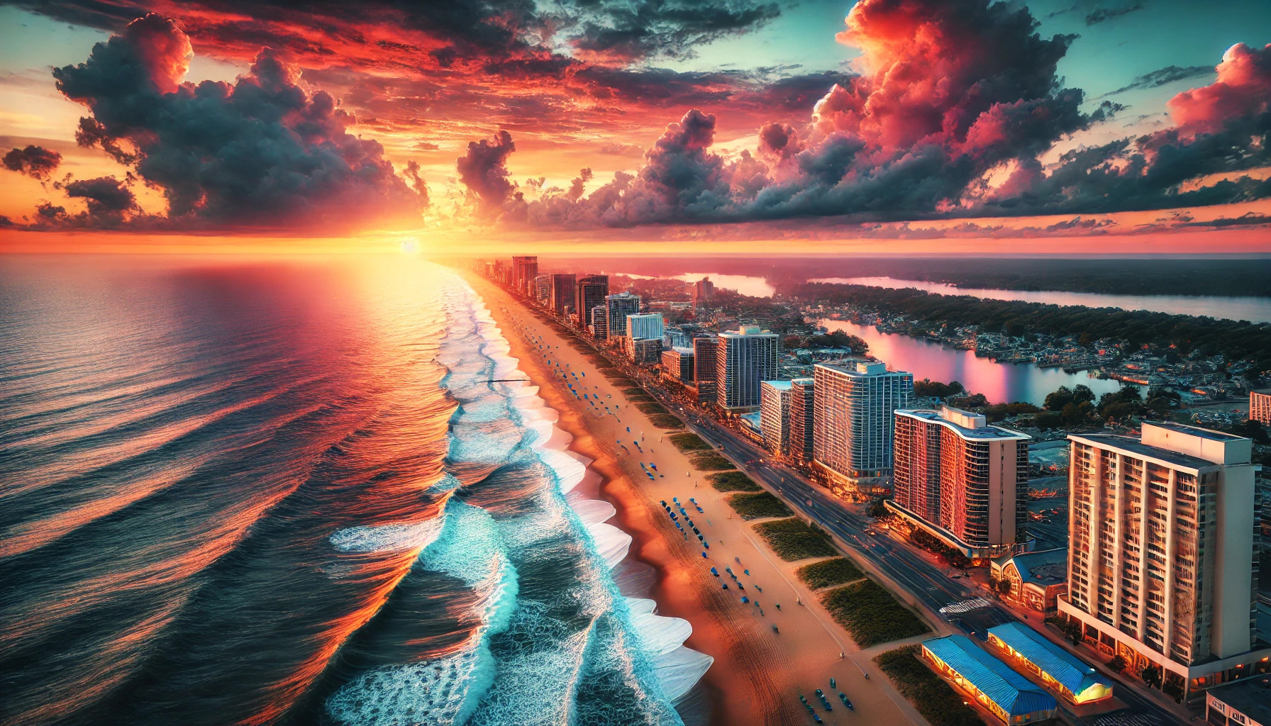 Virginia Beach Rehab Facility Overview