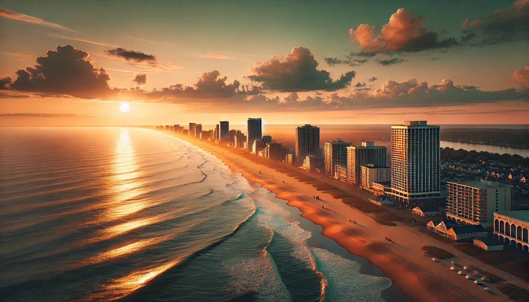Virginia Beach Rehab Facility Overview