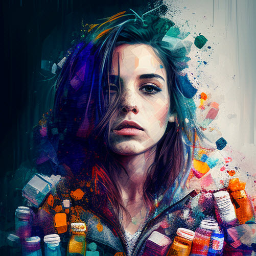 Drug Addiction Story