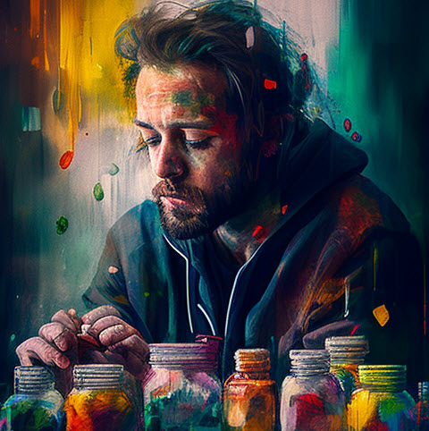 Heroin Addiction Story