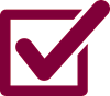 Checkmark icon