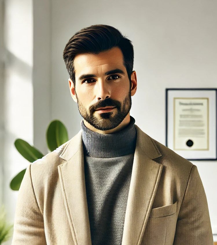 Counselor staff member