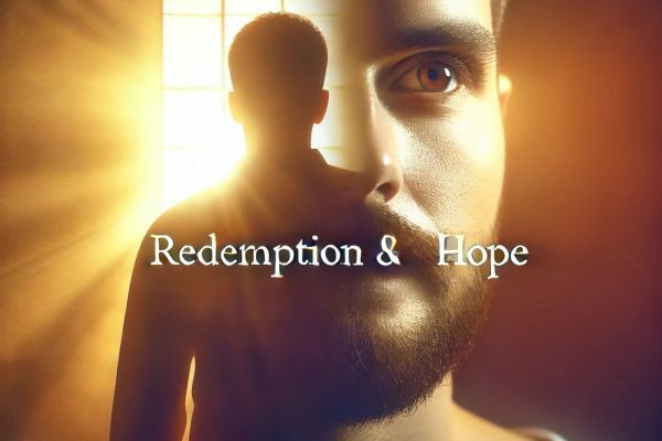 Alex’s Redemption Story: From Addiction to a Life of Purpose and Hope
