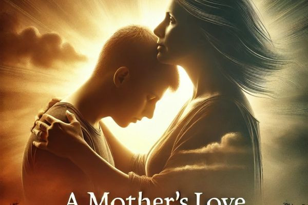 From Shadows to Light: A Mother’s Journey to Save Her Son from Addiction