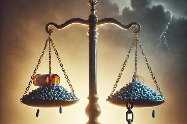 Exposing the Sacklers: A Story of Greed, Corruption, and Human Cost