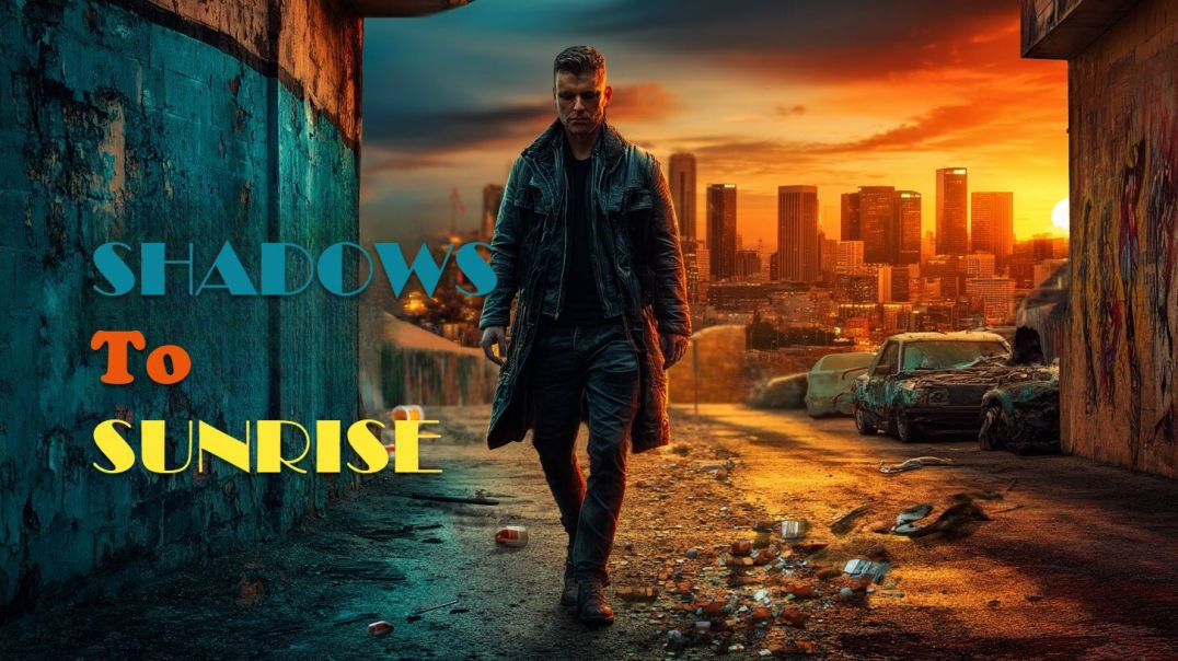 ⁣From Shadows to Sunrise: A Poetic Journey of Opioid Recovery