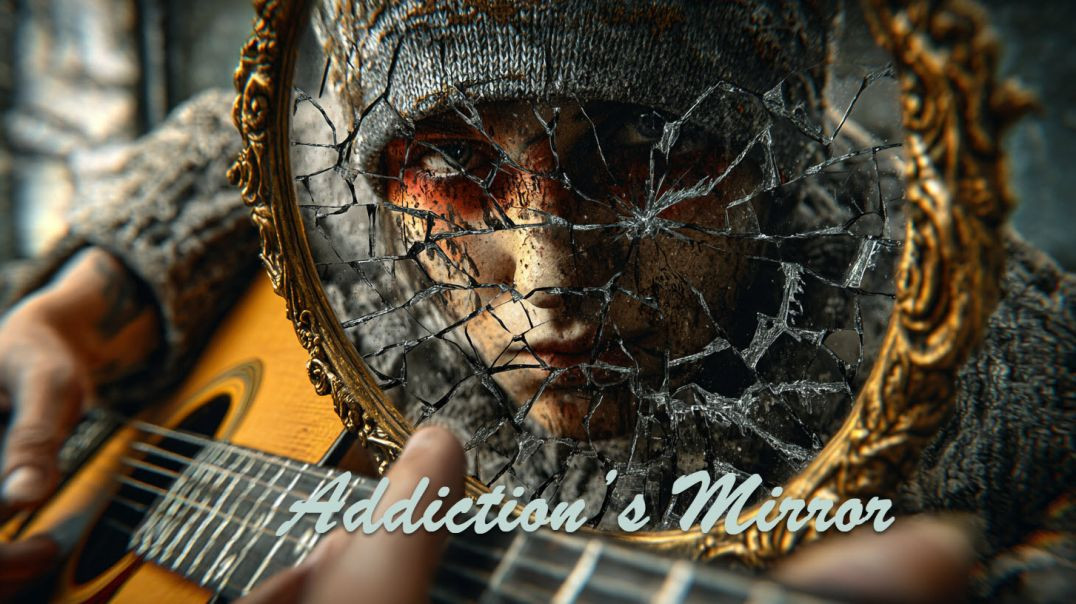 ⁣Revealing Song: Addiction’s Mirror – See Your Soul!