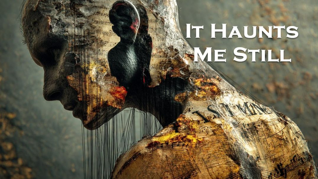 It Haunts Me Still: A Poem of Addiction’s Lingering Ghost