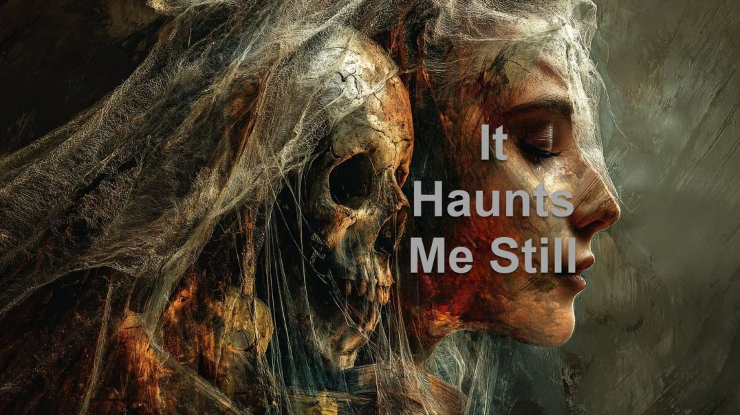 Ghostly Addiction Song: It Haunts Me Still – Addiction’s Lingering Echo!