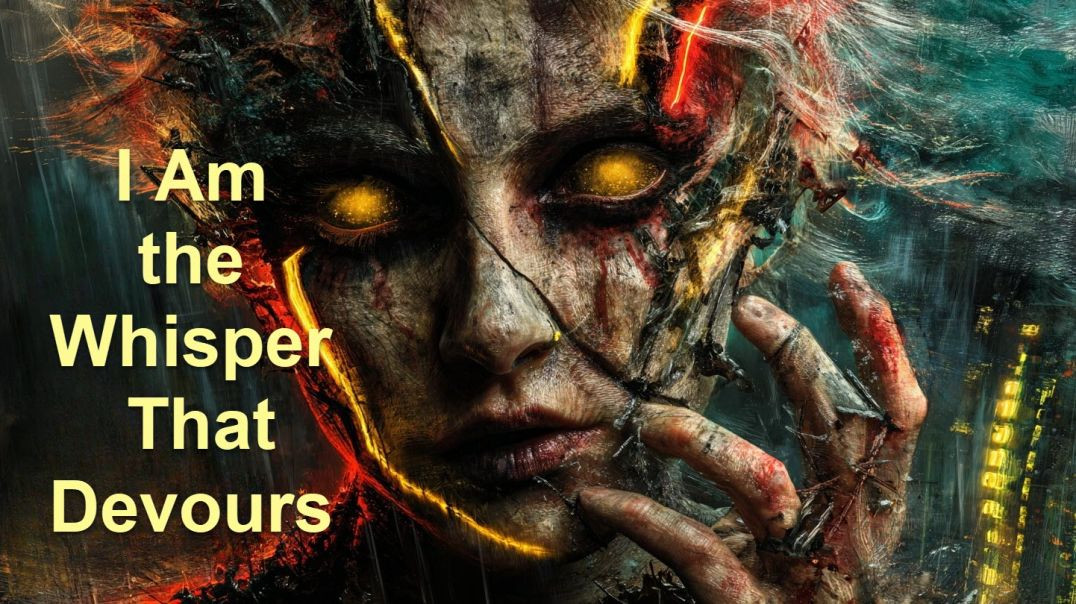 ⁣Terrifying Addiction Song: I Am the Whisper That Consumes Your Soul – Unmask the Darkness!