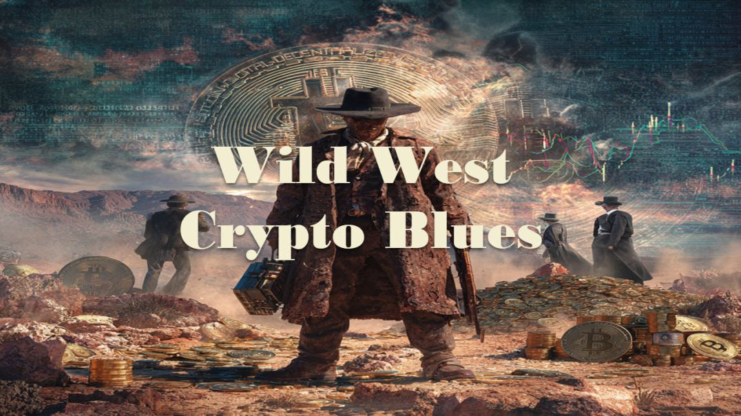 Unveiling the Shocking Truth Behind Crypto Greed in 'Wild West Crypto Blues'