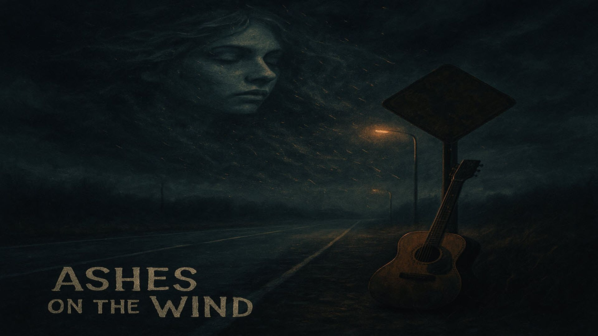 Heart-Wrenching Ballad About Addiction Will Leave You Speechless – Ashes on the Wind