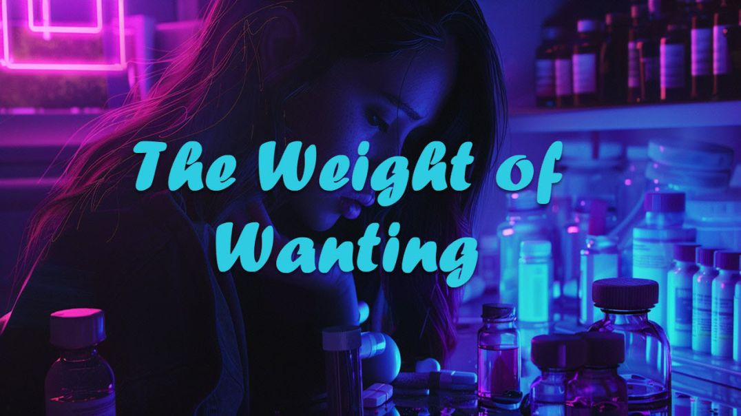 Gripping Song About Prescription Drug Addiction Will Leave You Speechless