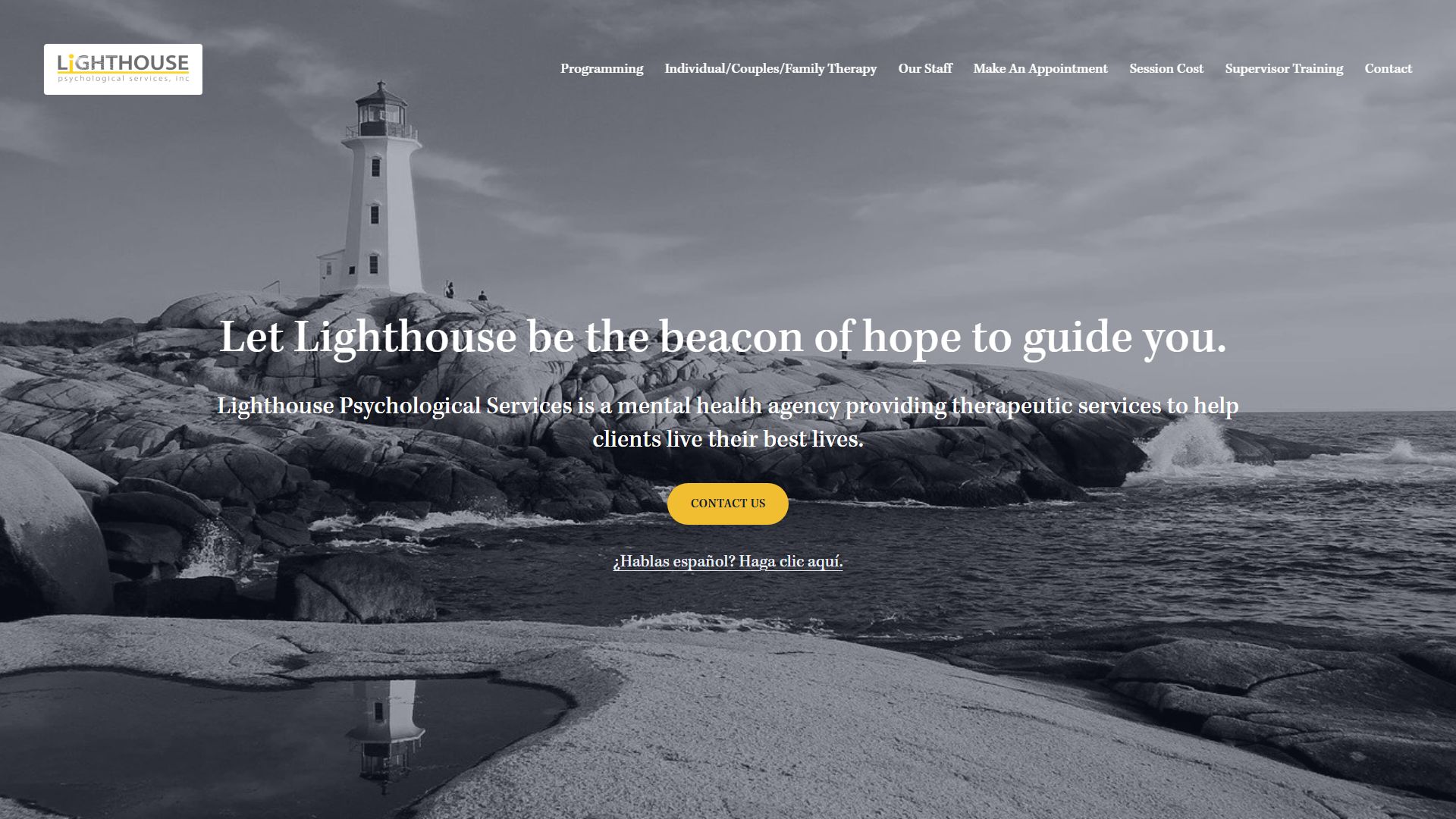 Lighthouse Psychological Services, Inc