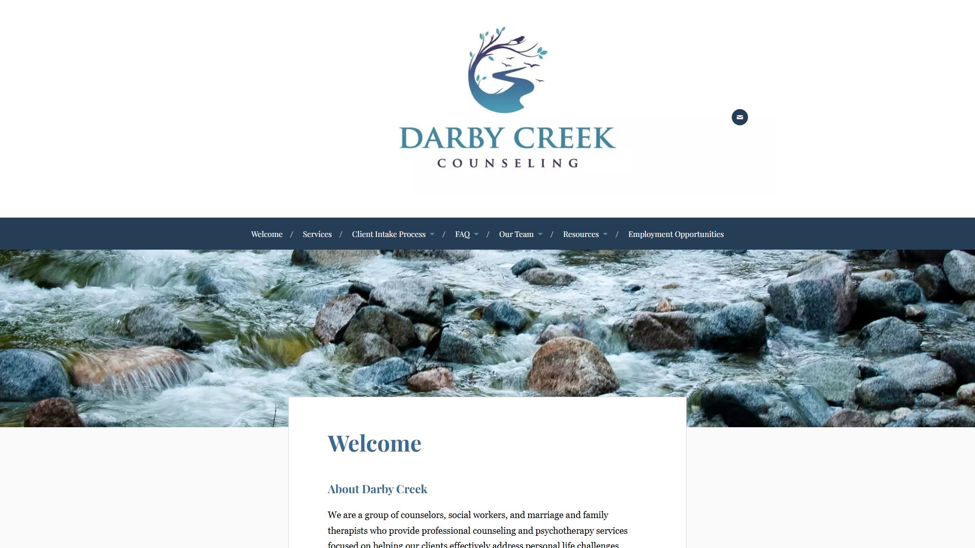 Darby Creek Counseling