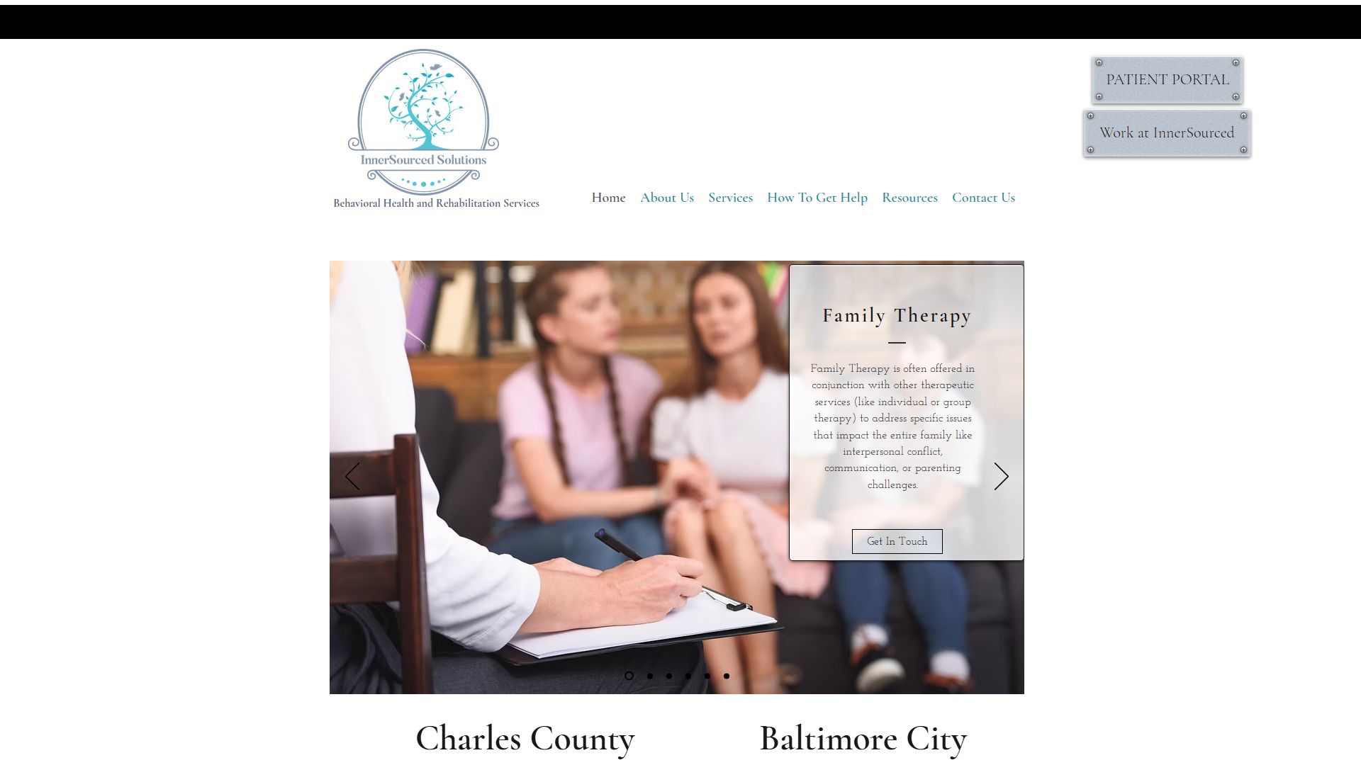 InnerSourced Solutions, Inc