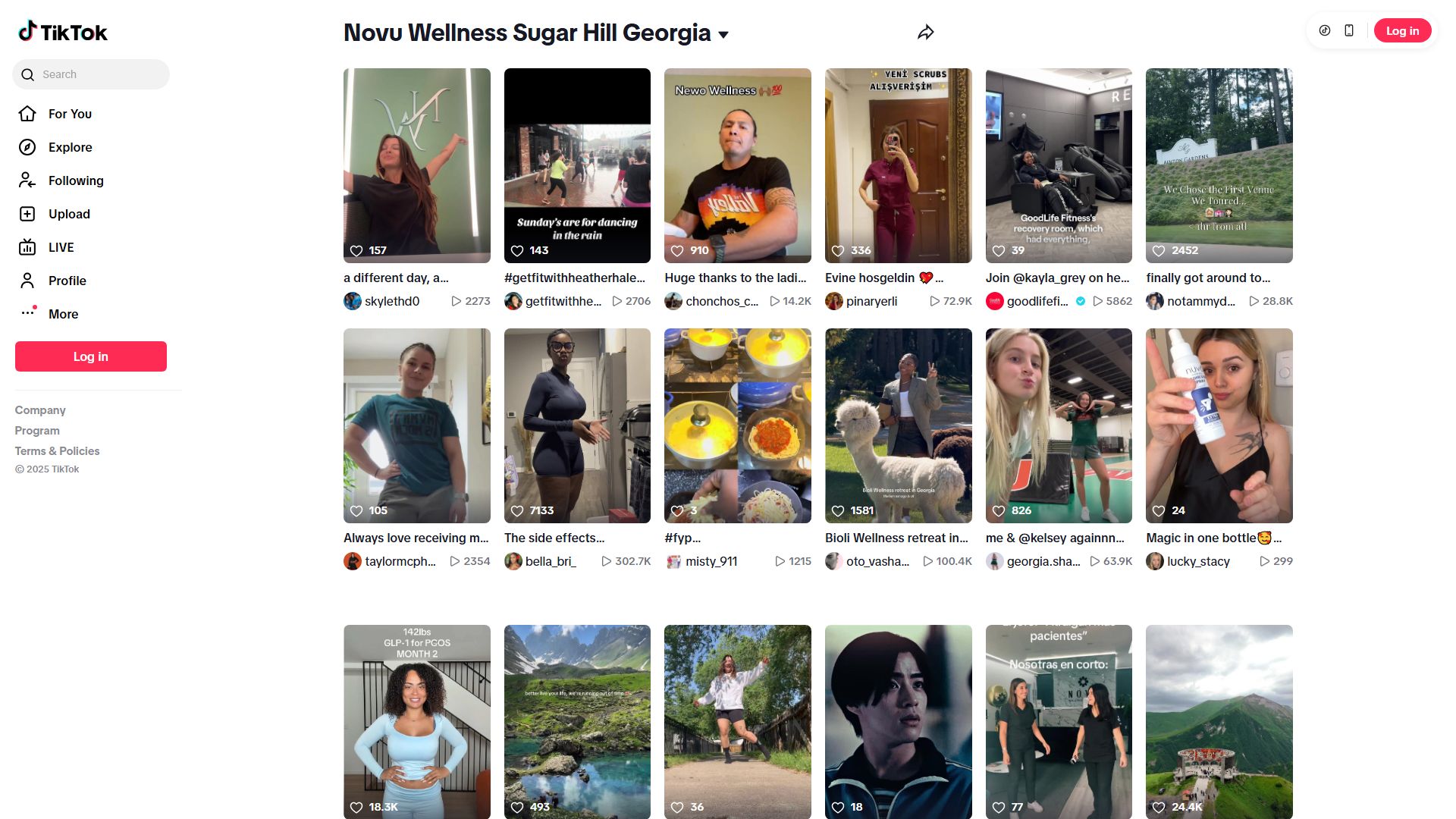 Novu Wellness