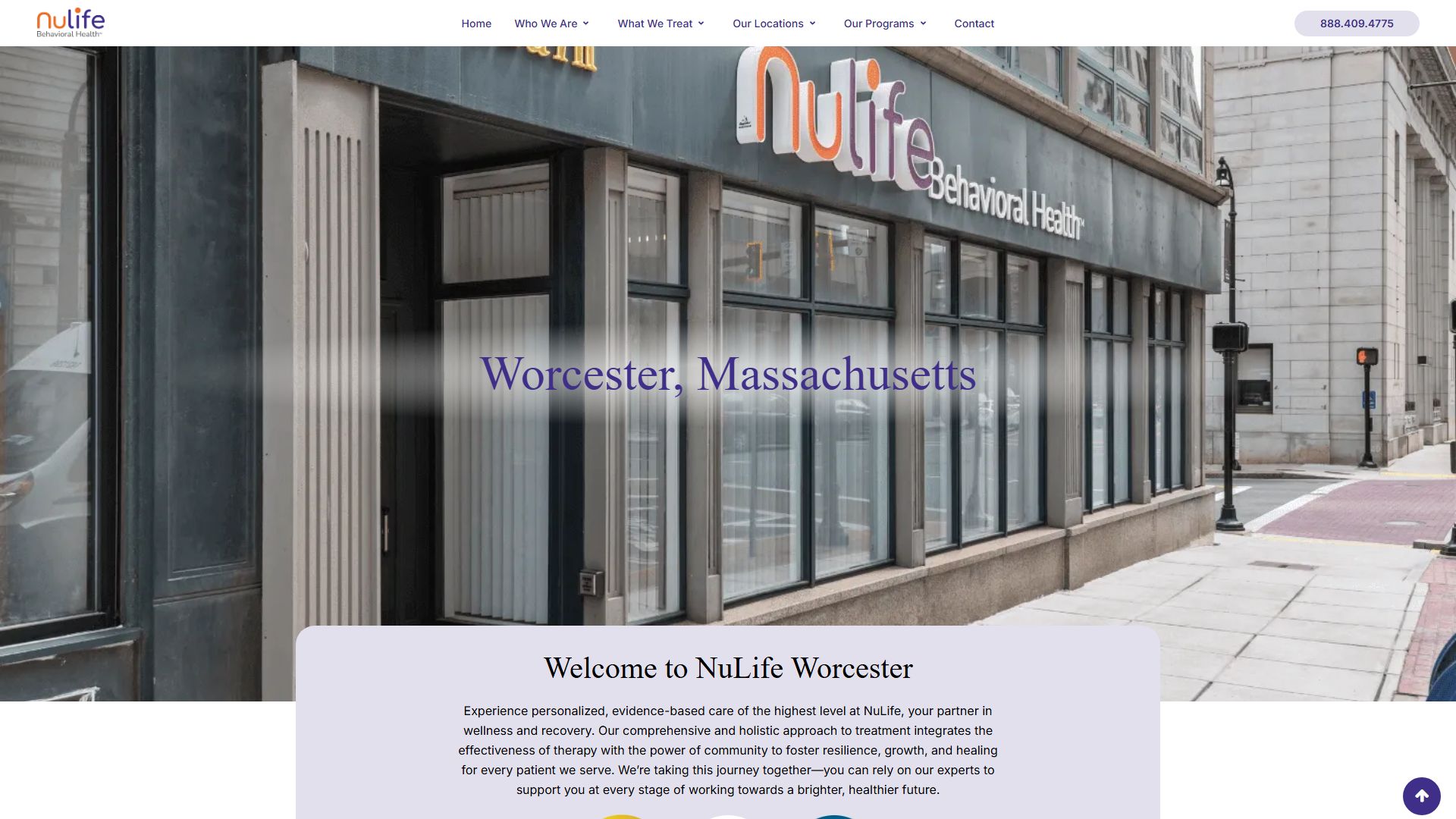 Nulife Behavioral Health
