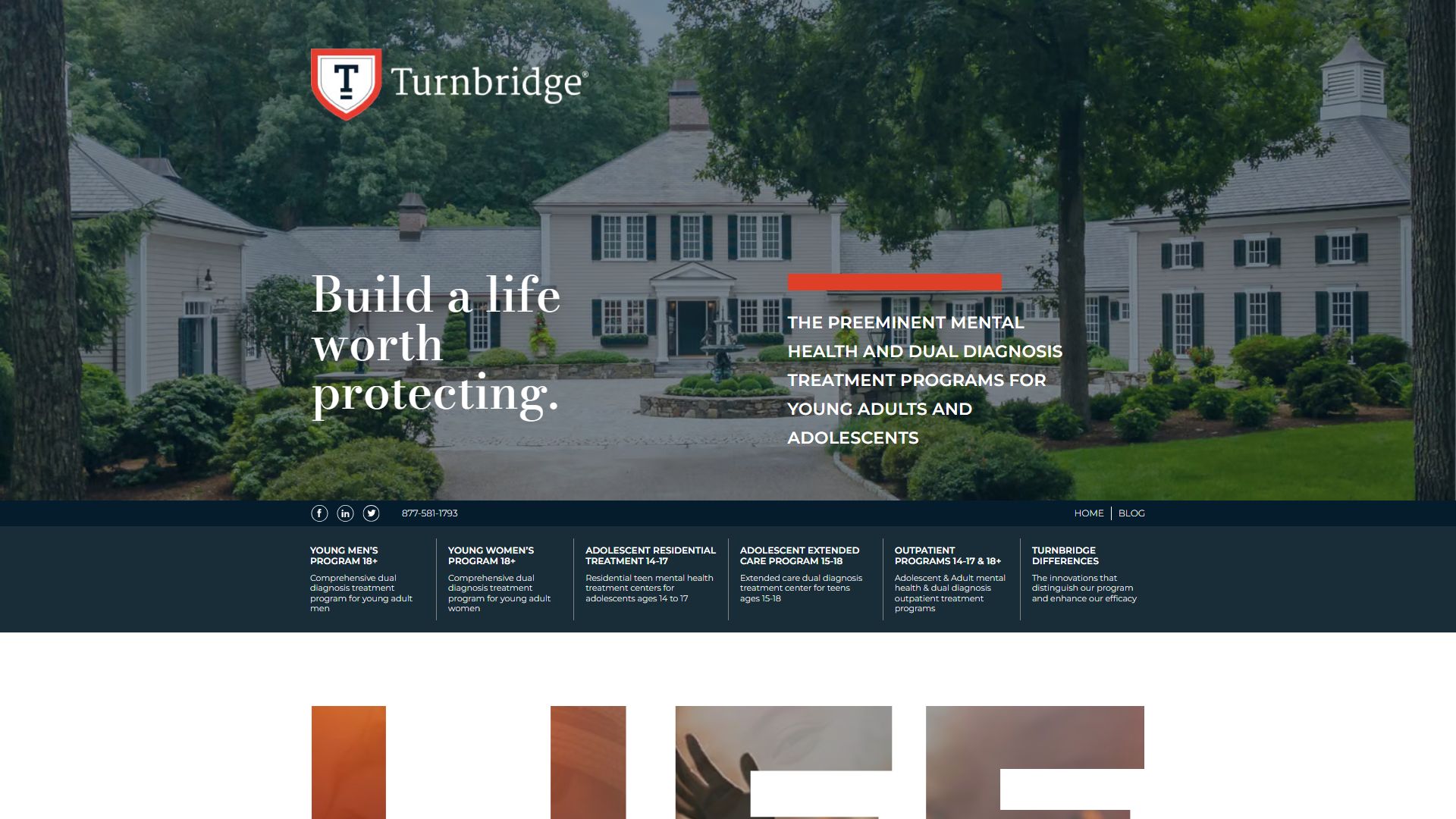 Turnbridge