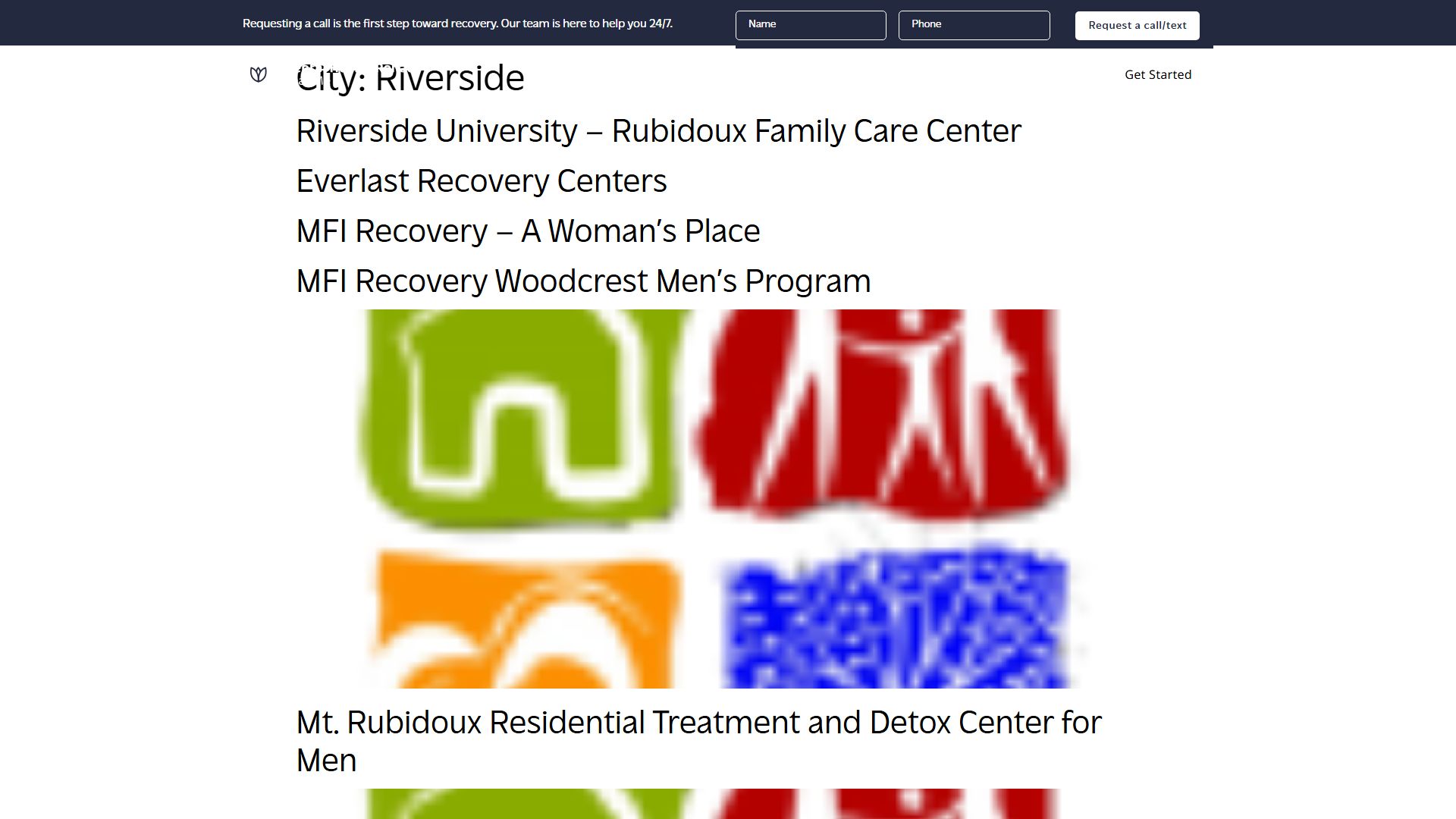 Muir Wood Teen Treatment — Dual-Diagnosis