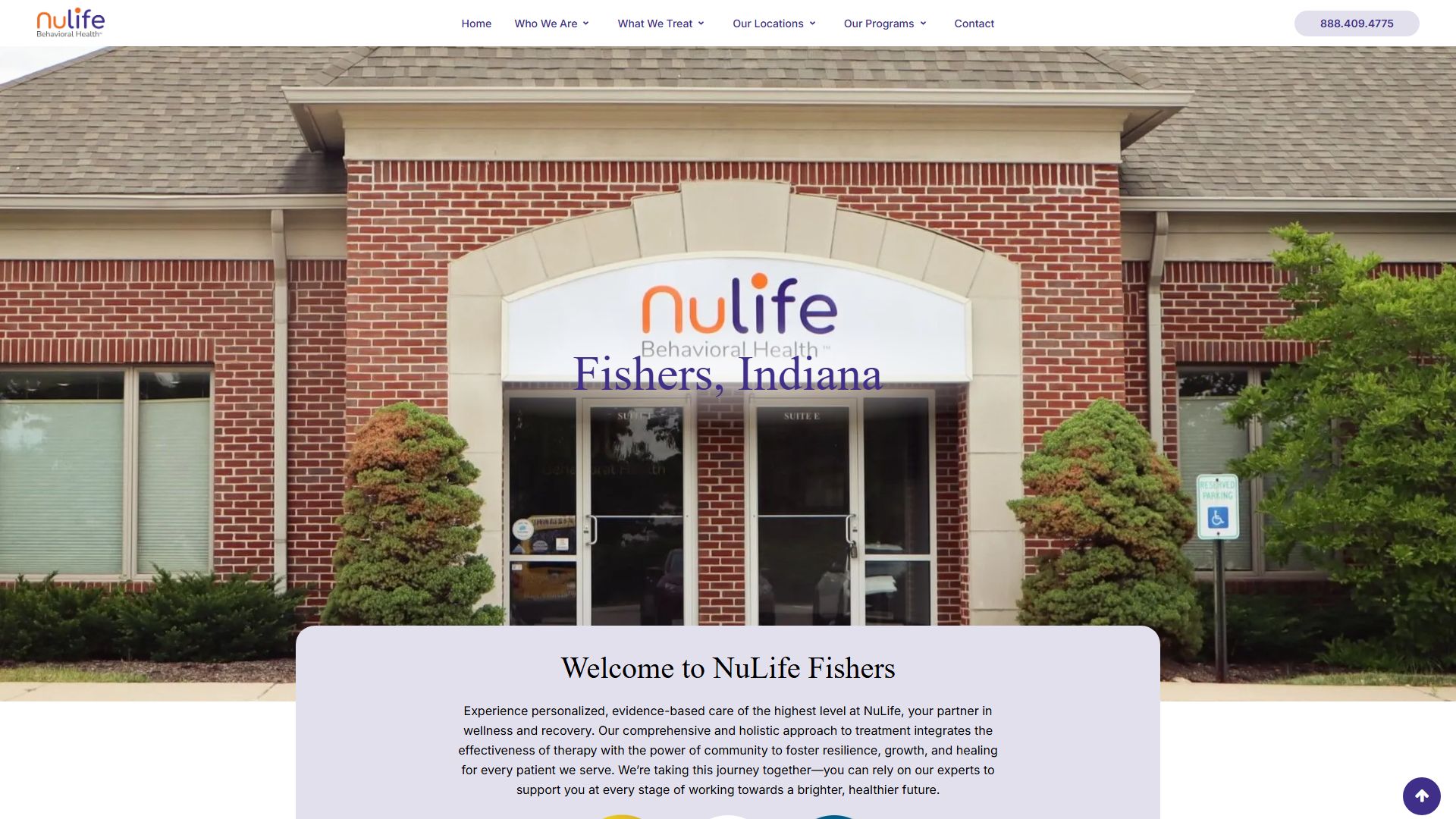 Nulife Behavioral Health