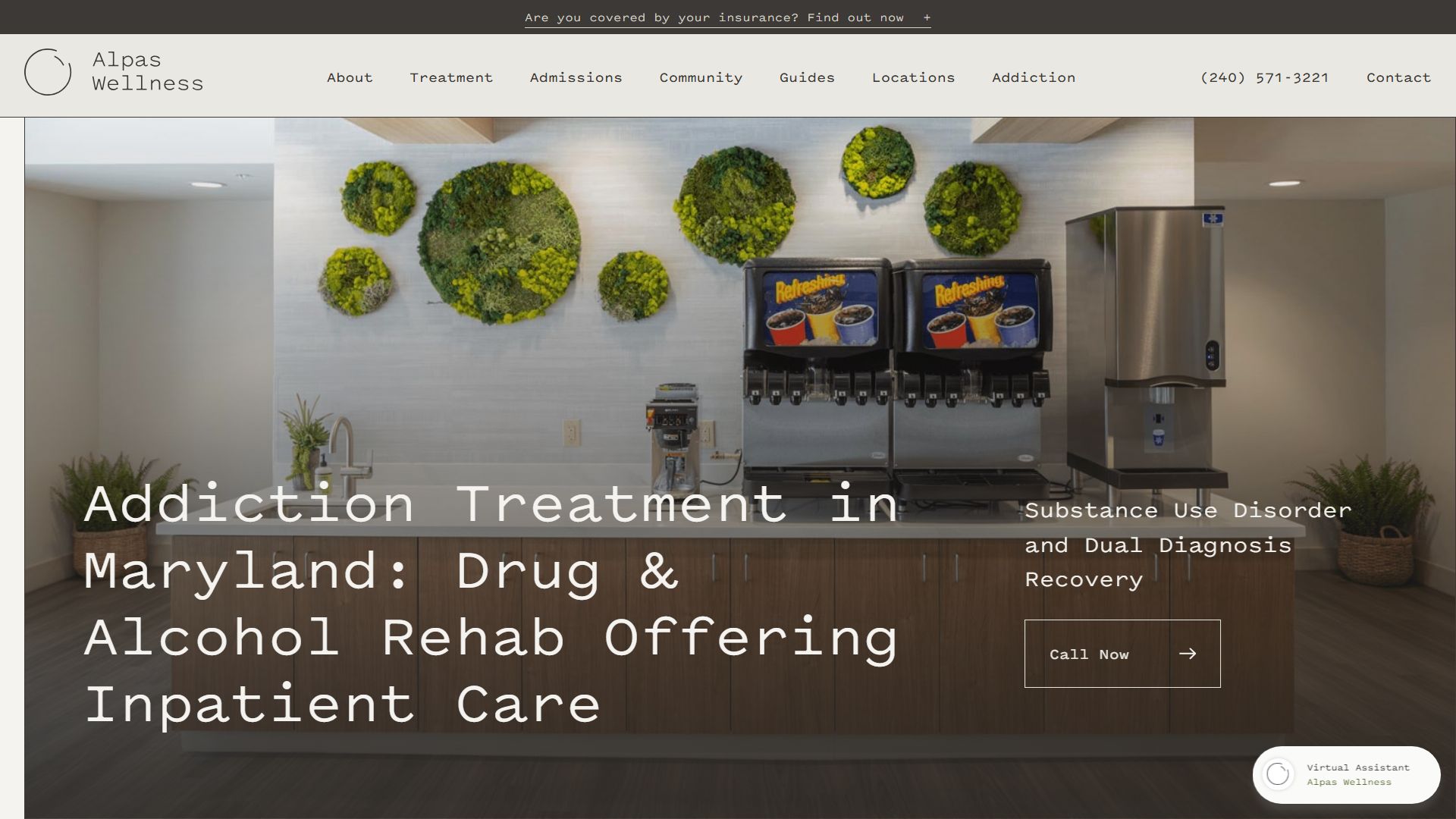 Alpas Wellness