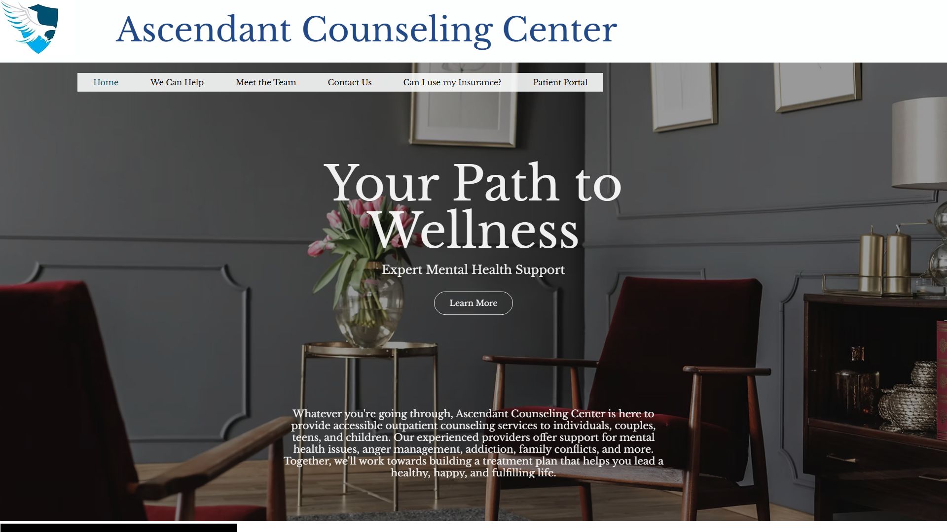 Ascendant Counseling Center