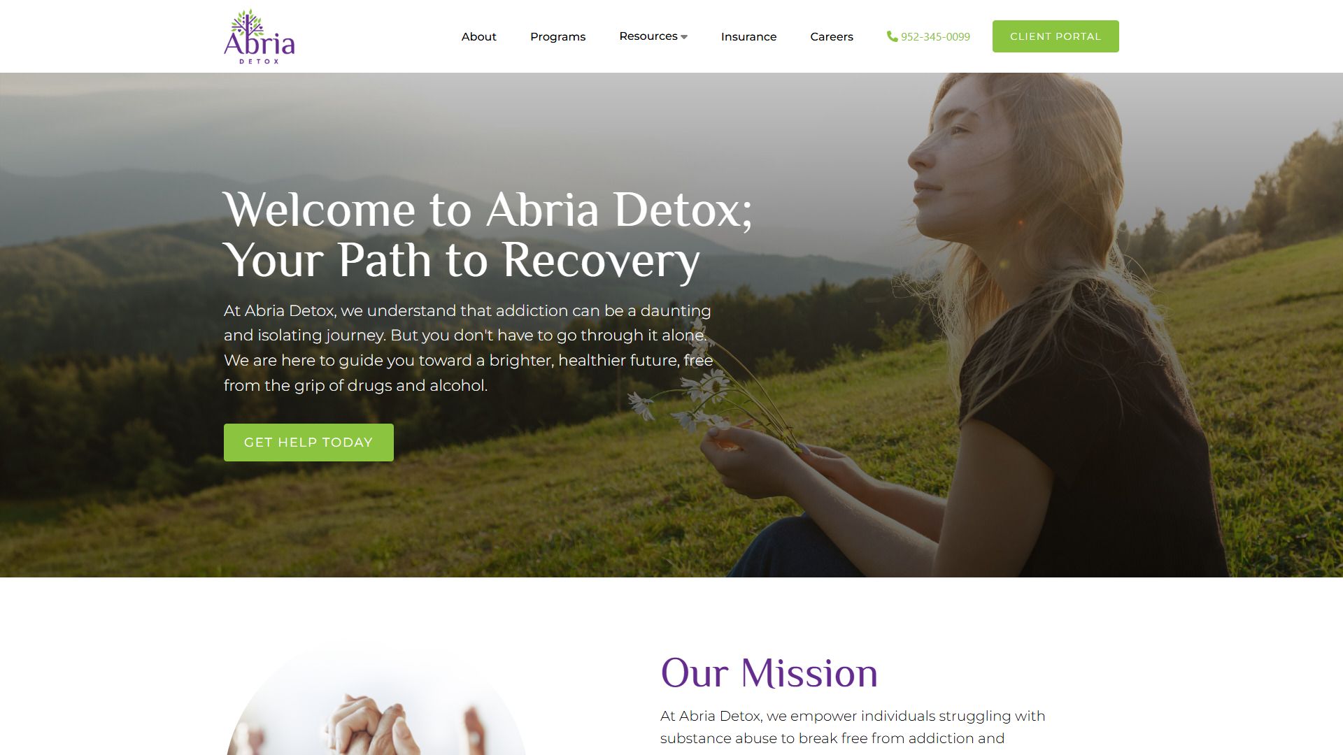 Abria Detox