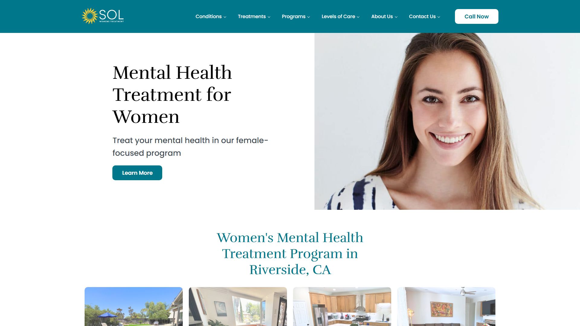 Sol Womens Treatment