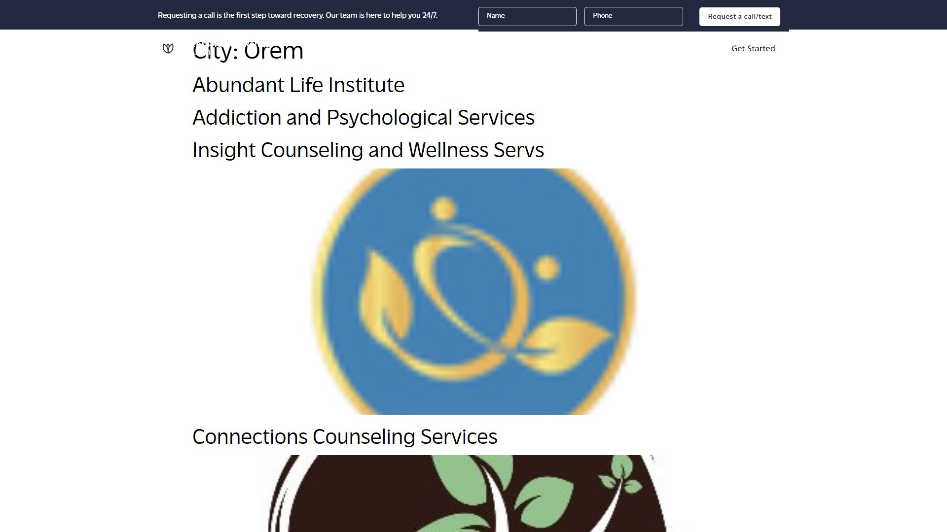 Etherios Therapy- Ketamine Assisted Therapy