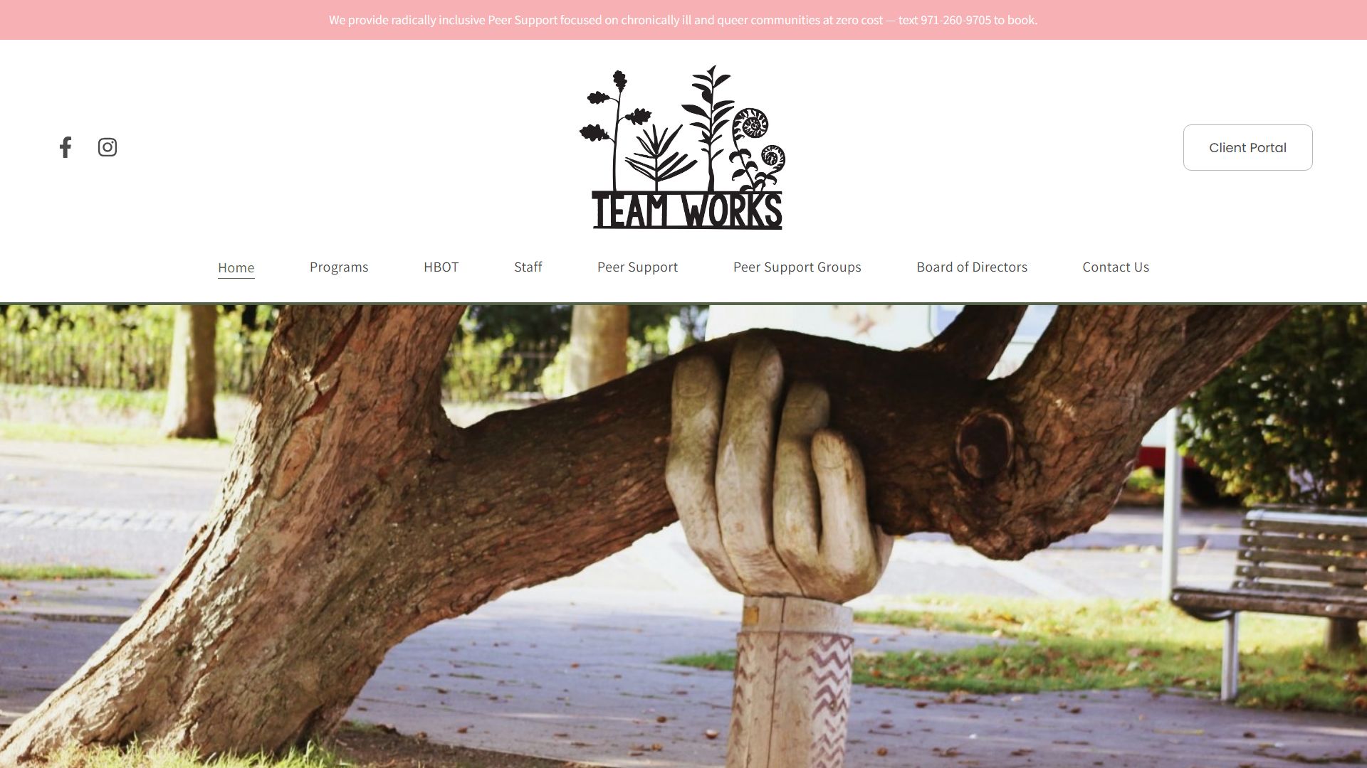 Teamworks Nonprofit
