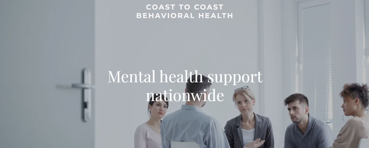 Coast to Coast Behavioral Health