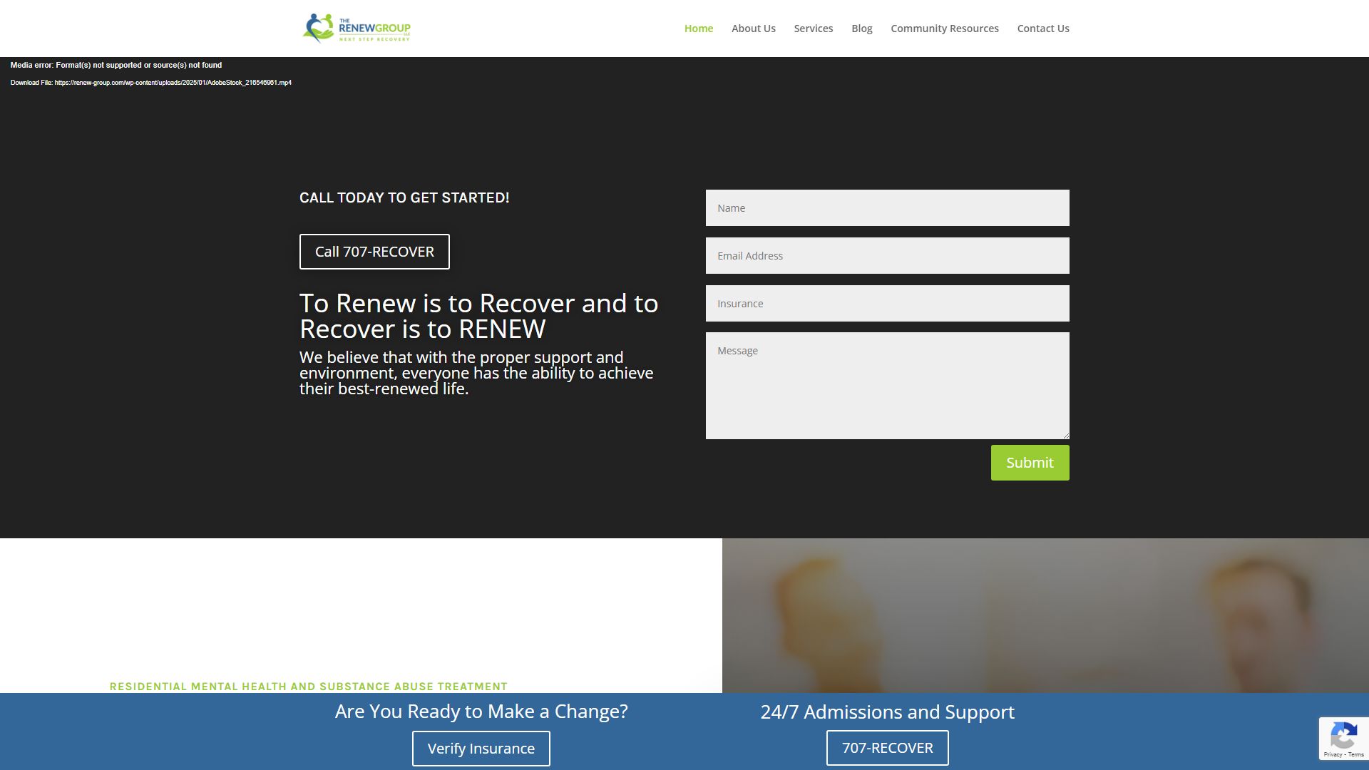 Renew Group