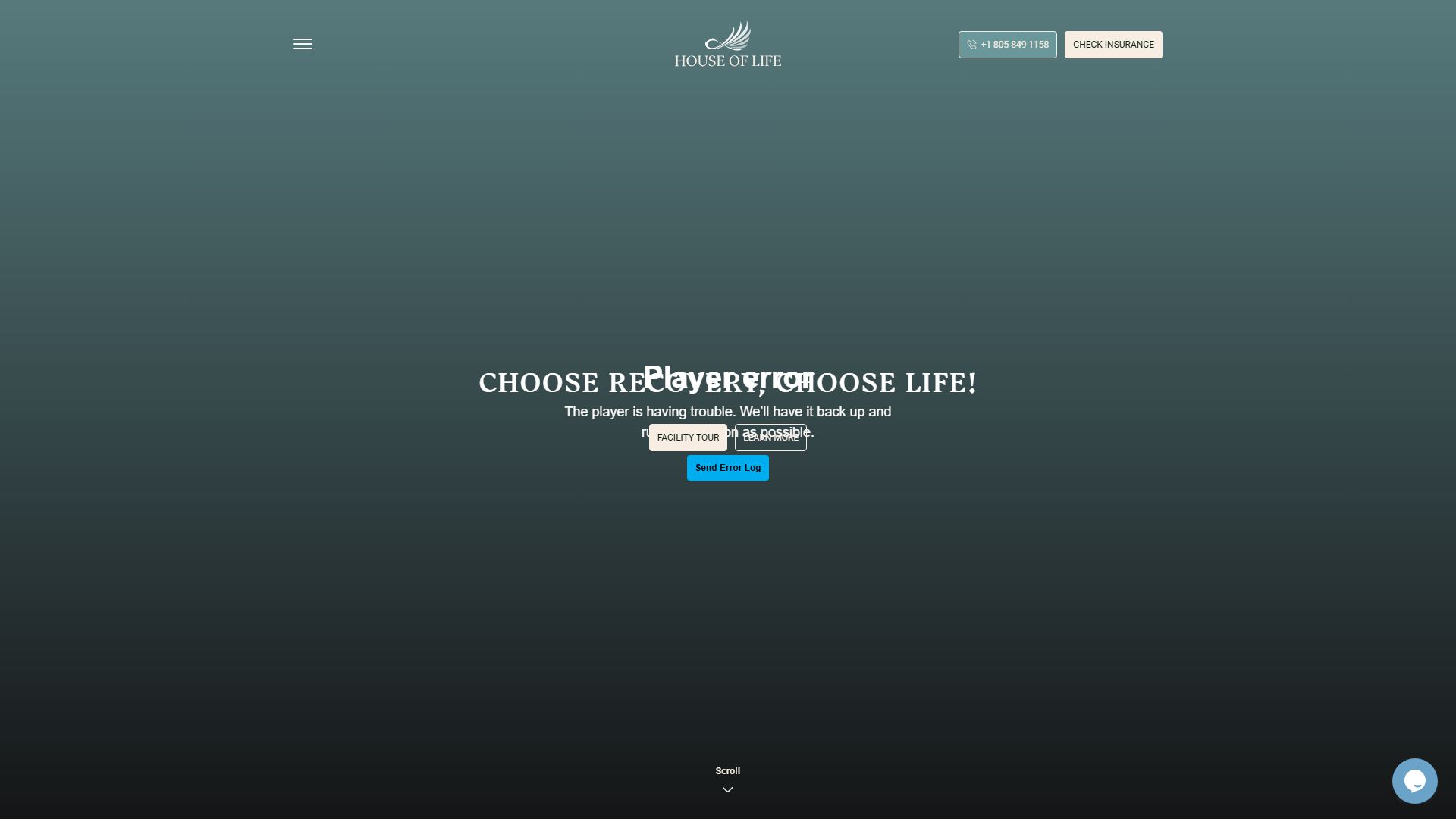 The House Of Life