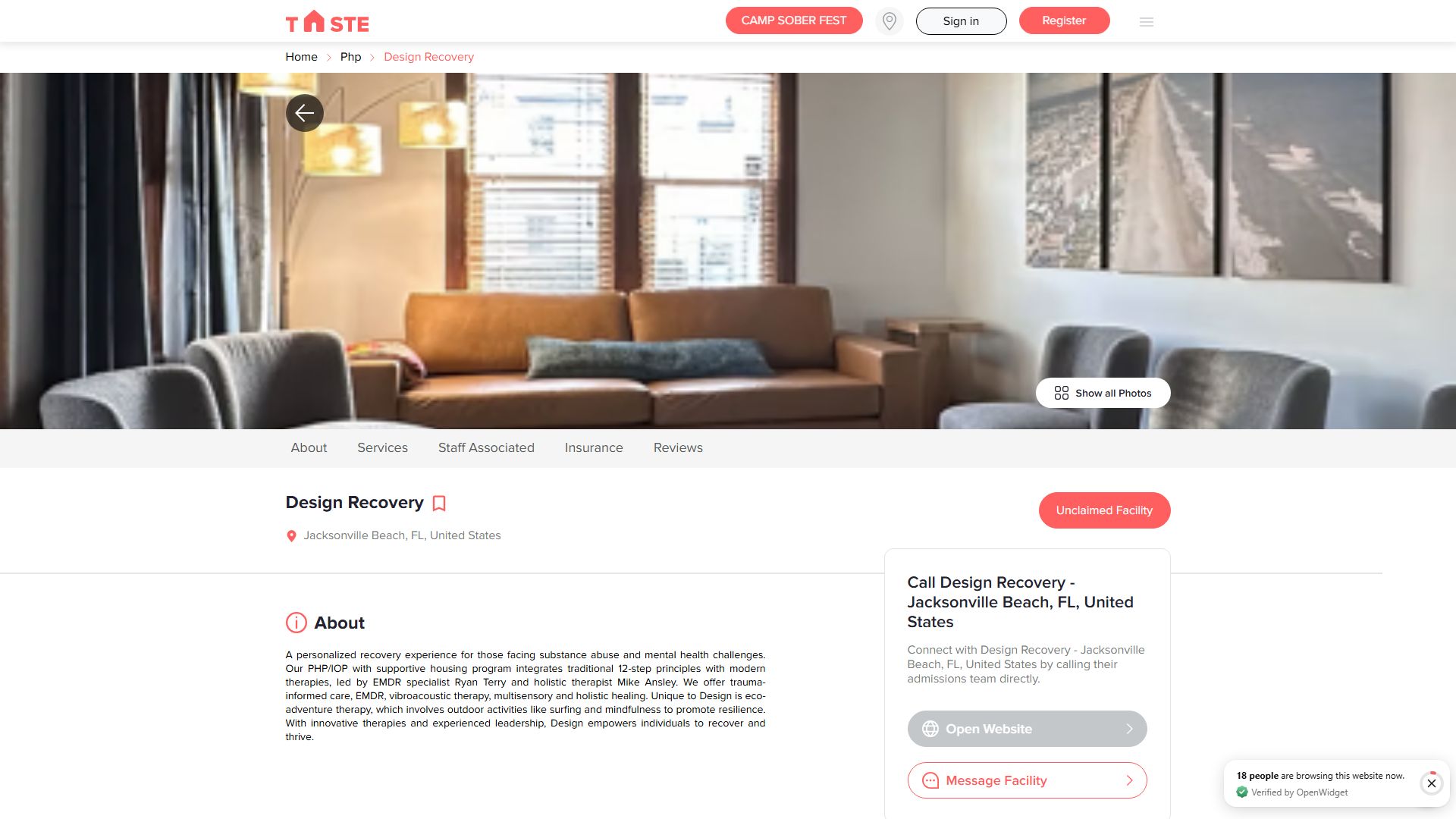 Design Recovery