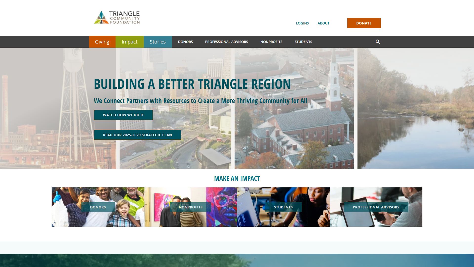 Triangle Wellness & Recovery Services