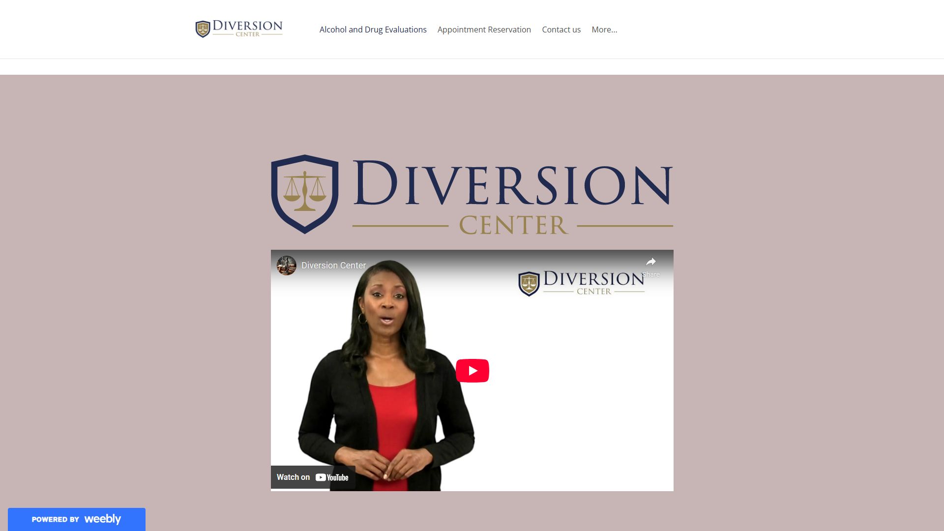 Alcohol and Drug Evaluations