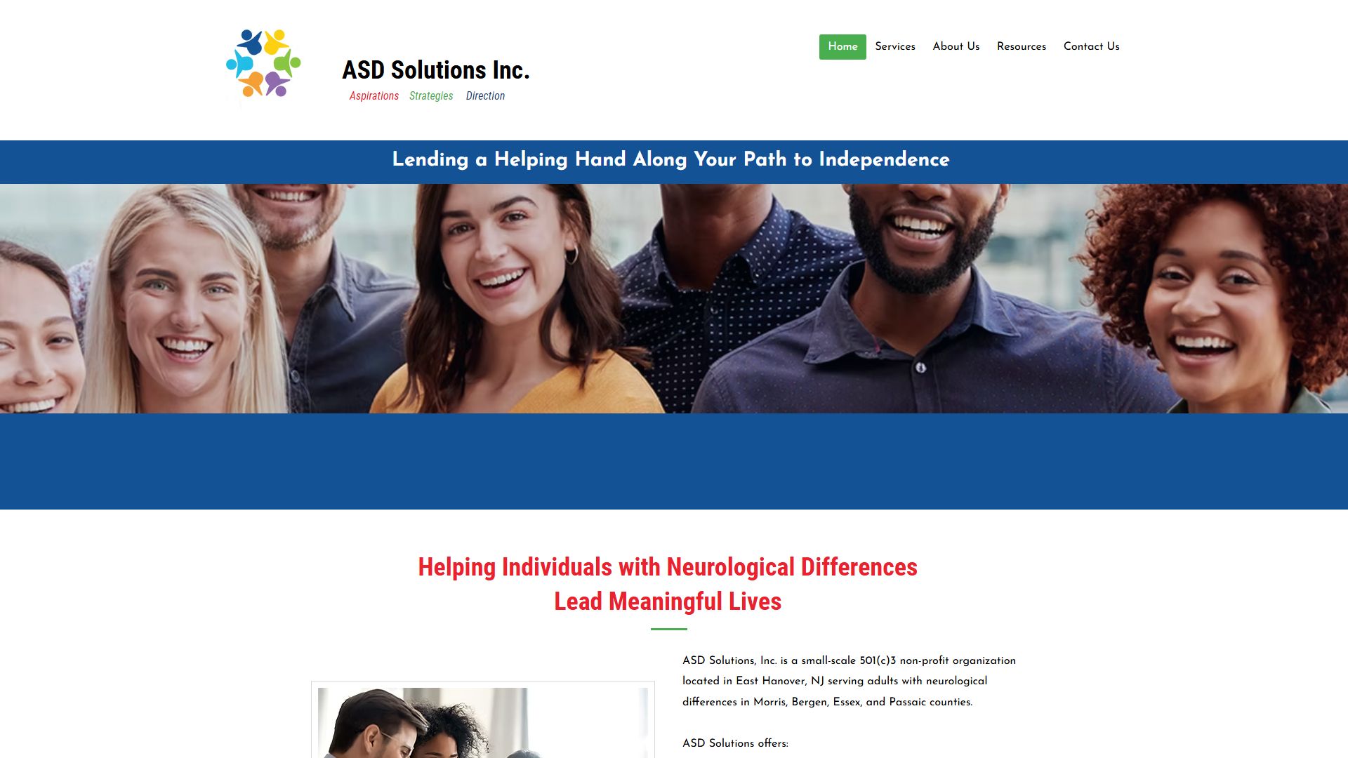 New Jersey Recovery Solutions