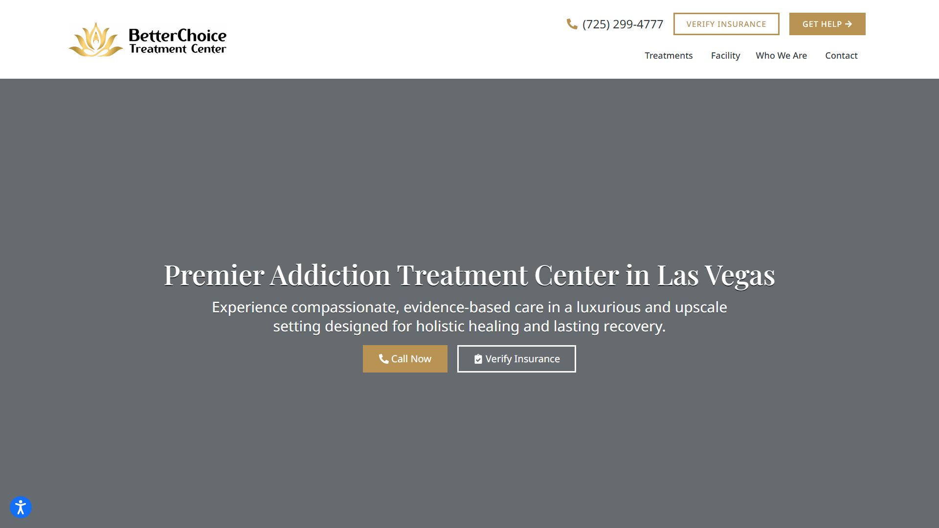BetterChoice Treatment Center