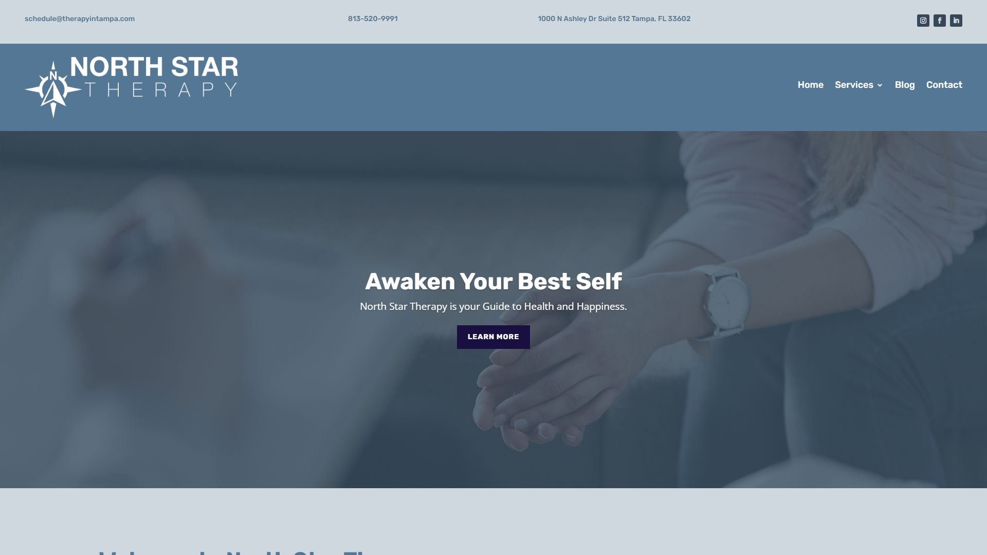 North Star Therapy