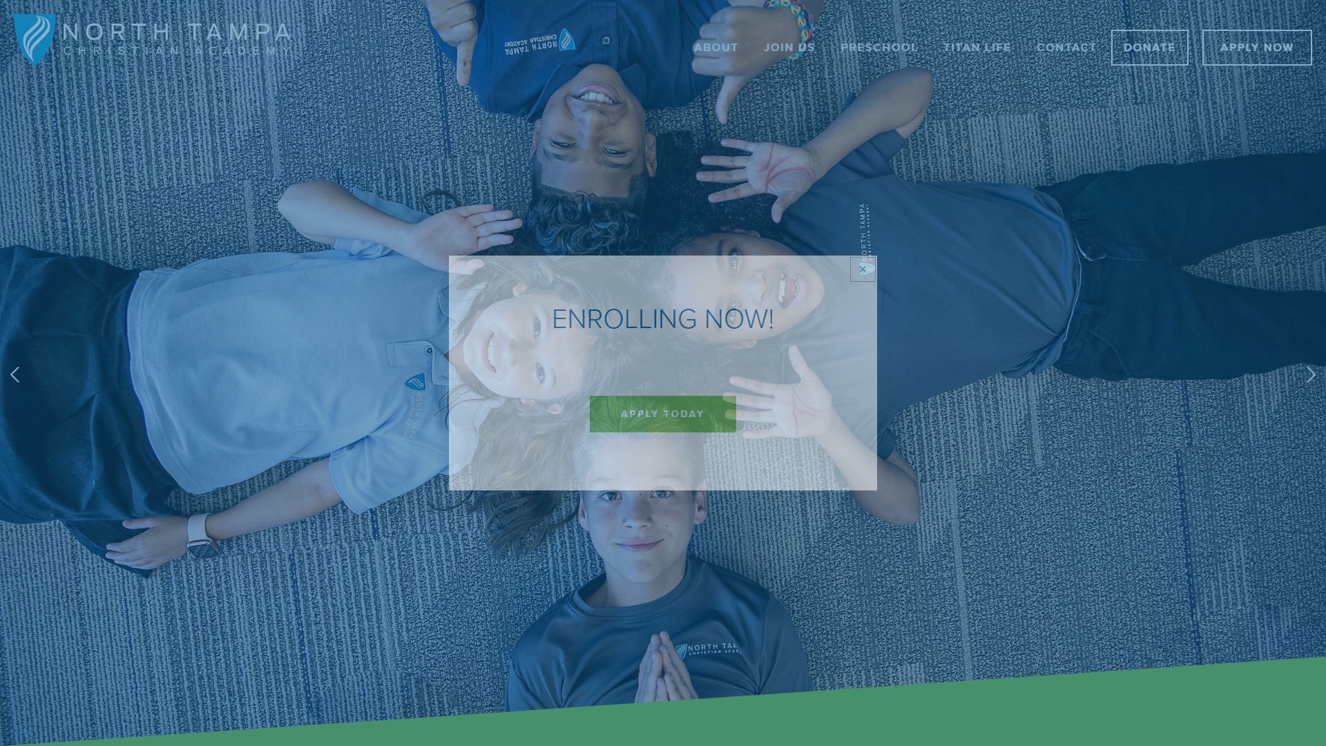 North Tampa Behavioral Health - Detox Program