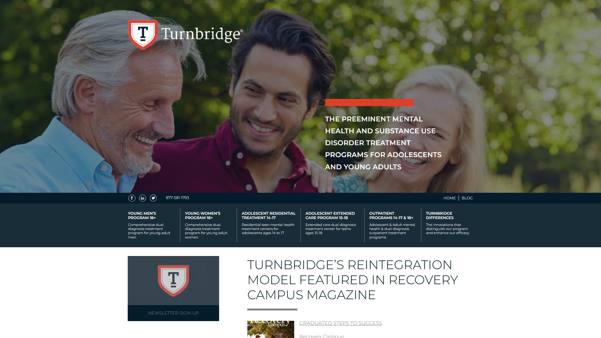 Turnbridge