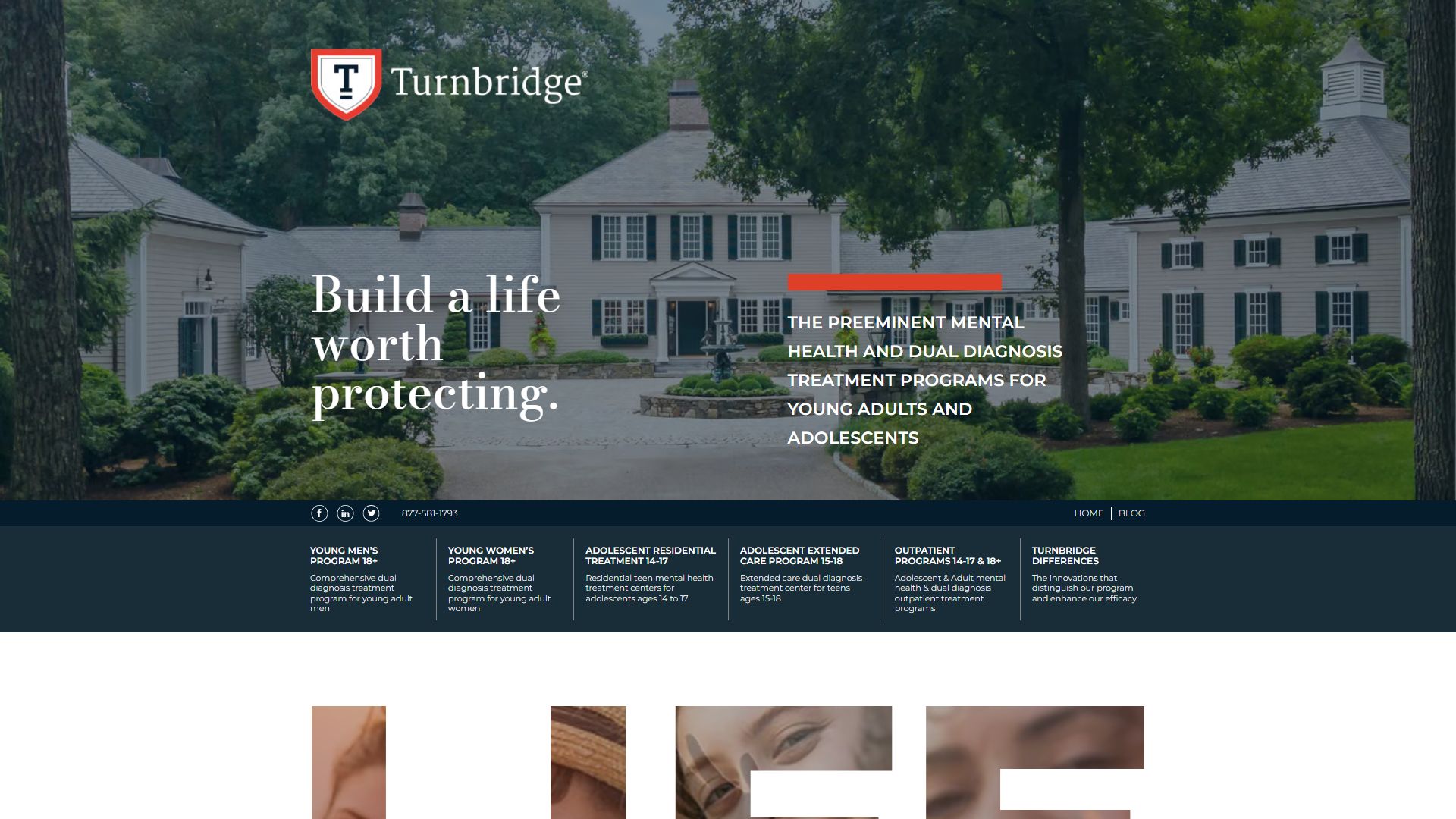 Turnbridge