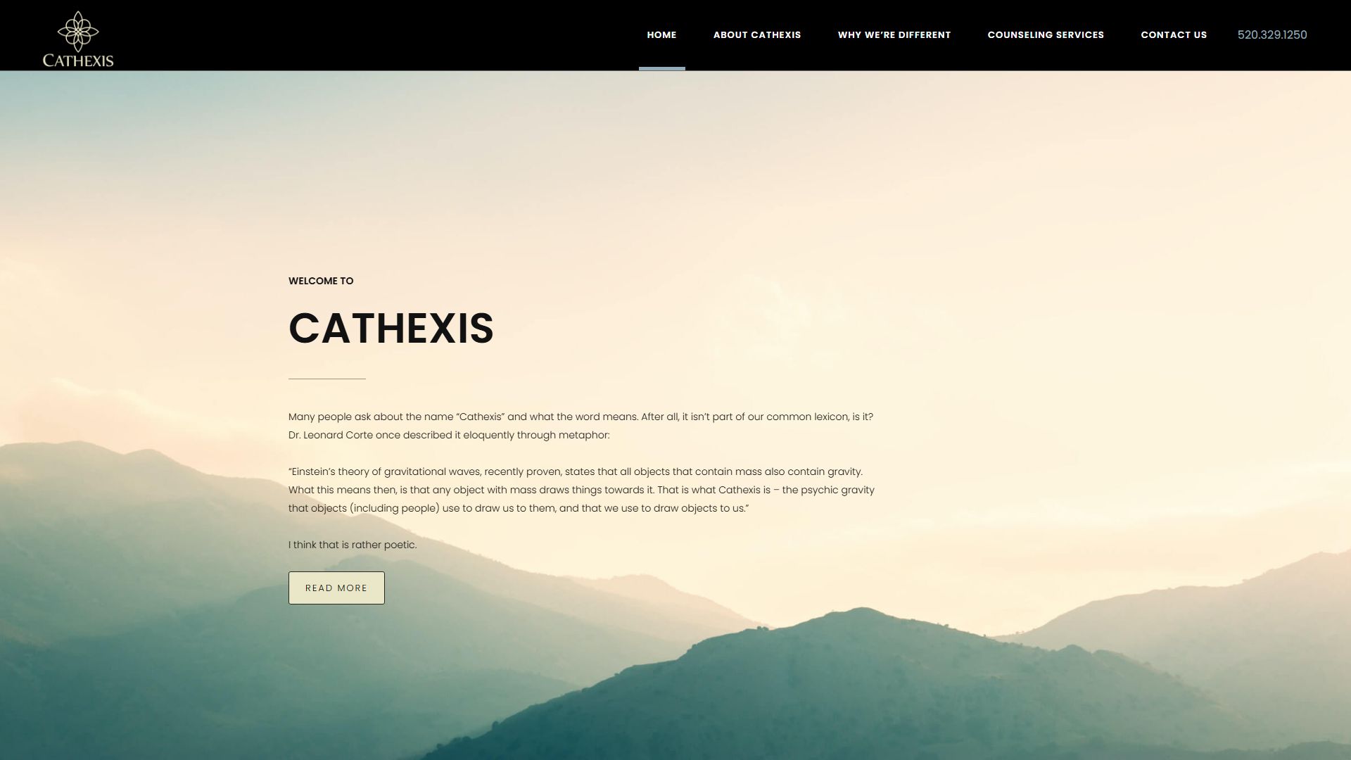 Cathexis Tucson - Children, Adolescents, Adults