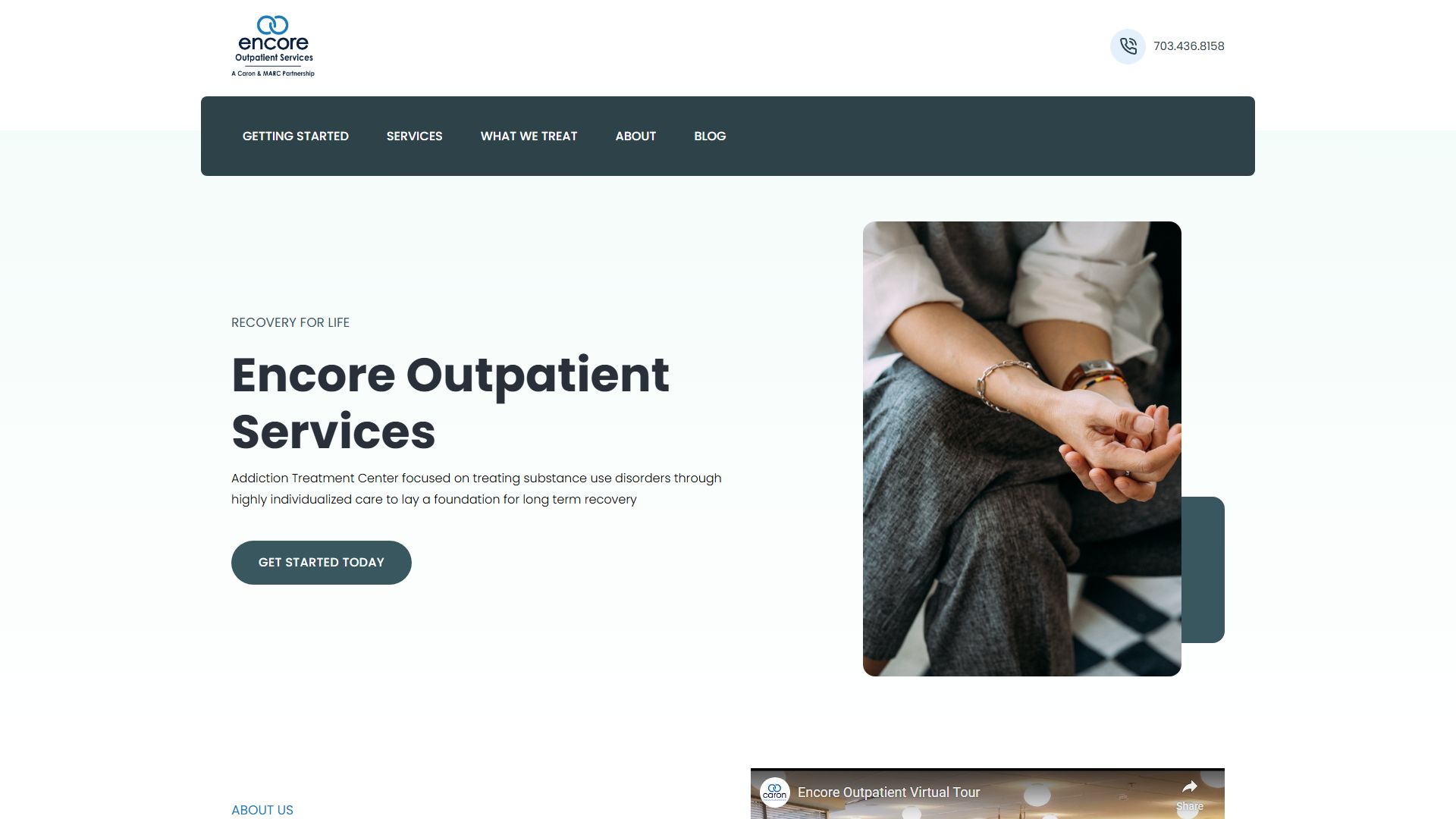 Encore Outpatient Services