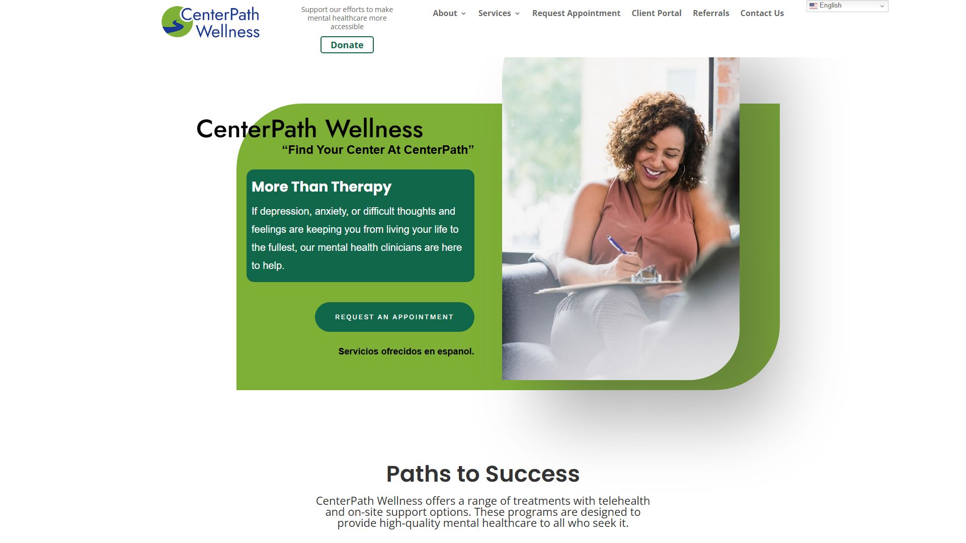 Centerpath Wellness