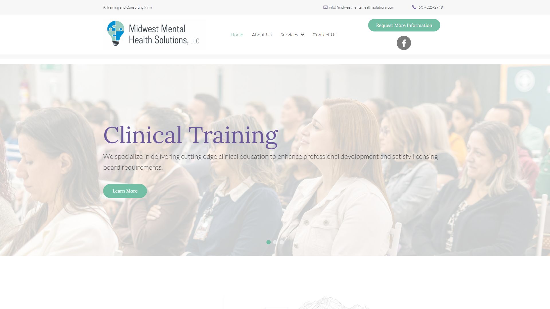 Midwest Recovery & Wellness Mental Health Svcs
